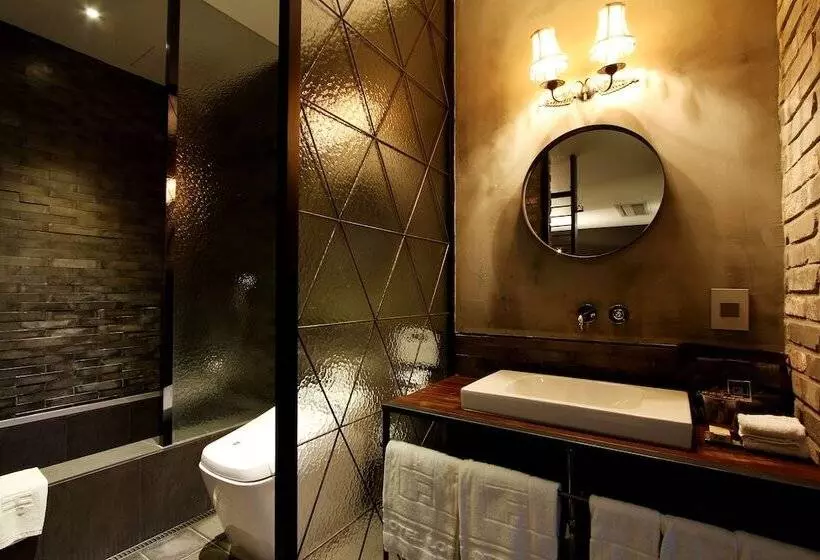 Fotos del hotel Boutique  Loft:  12