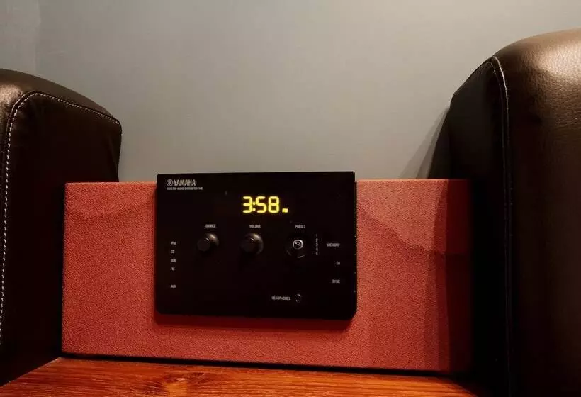 Fotos del hotel Boutique  Loft:  6