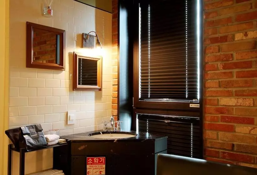 Fotos del hotel Boutique  Loft:  19