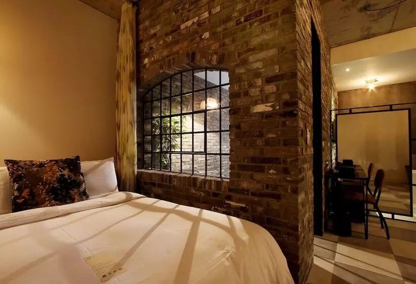 Fotos del hotel Boutique  Loft:  18