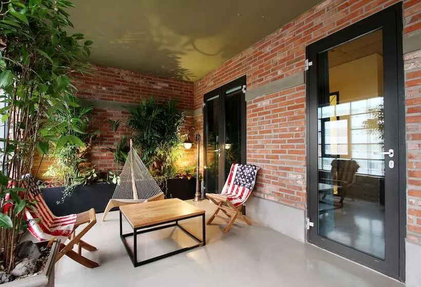 Fotos del hotel Boutique  Loft:  8