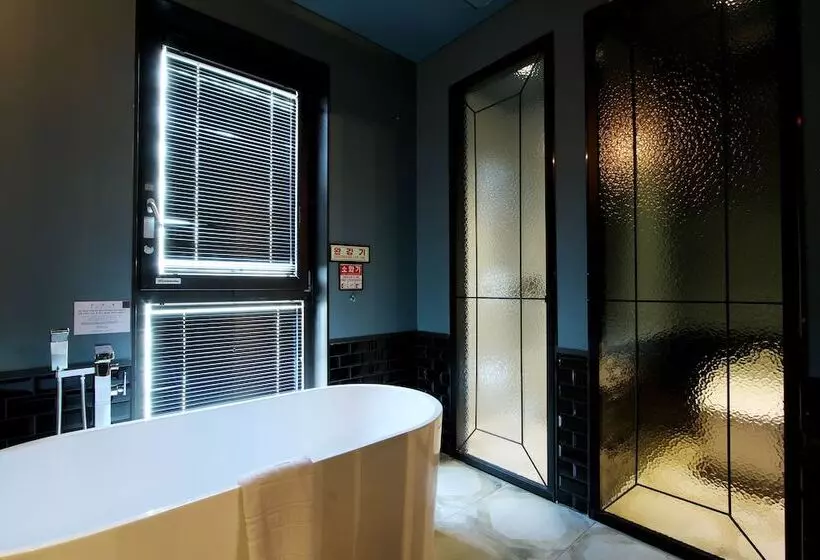 Fotos del hotel Boutique  Loft:  4