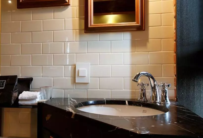 Fotos del hotel Boutique  Loft:  24