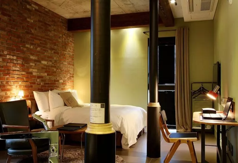 Fotos del hotel Boutique  Loft:  16