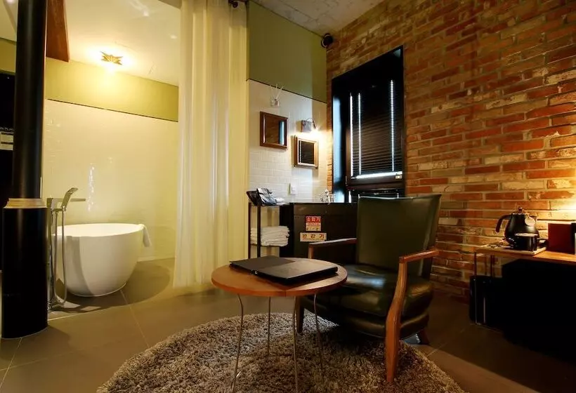 Fotos del hotel Boutique  Loft:  20