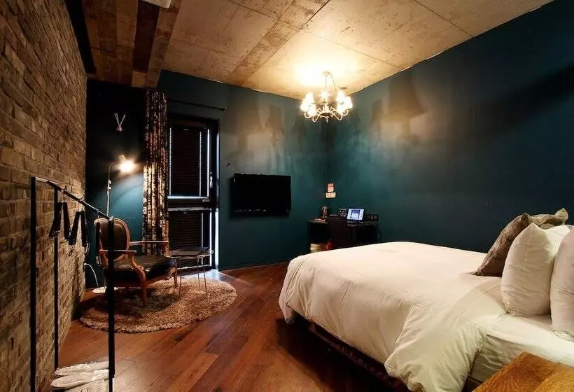 Fotos del hotel Boutique  Loft:  11