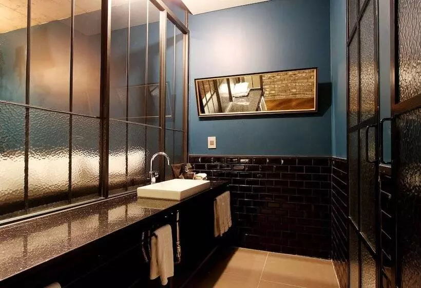 Fotos del hotel Boutique  Loft:  15