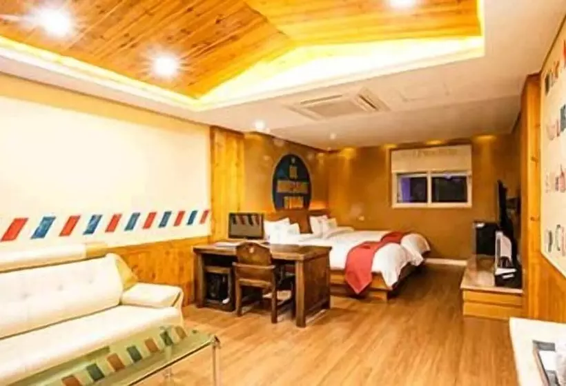 Fotos del hotel Northtel:  7