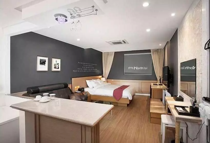 Fotos del hotel Northtel:  2