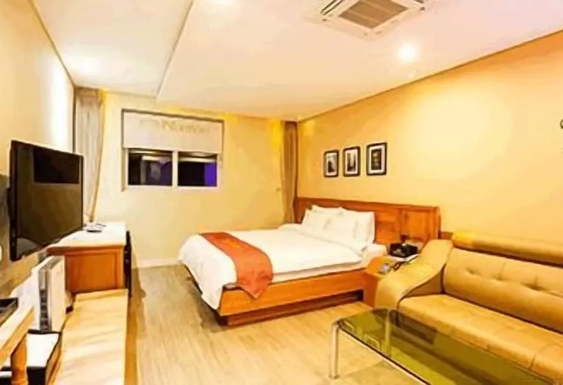 Fotos del hotel Northtel:  14