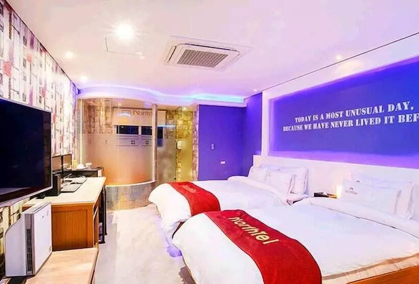 Fotos del hotel Northtel:  12