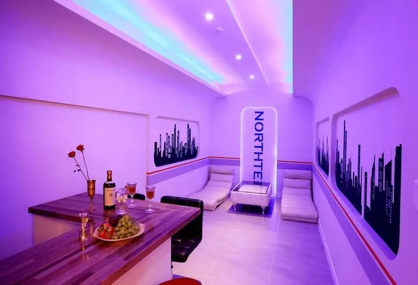 Fotos del hotel Northtel:  8