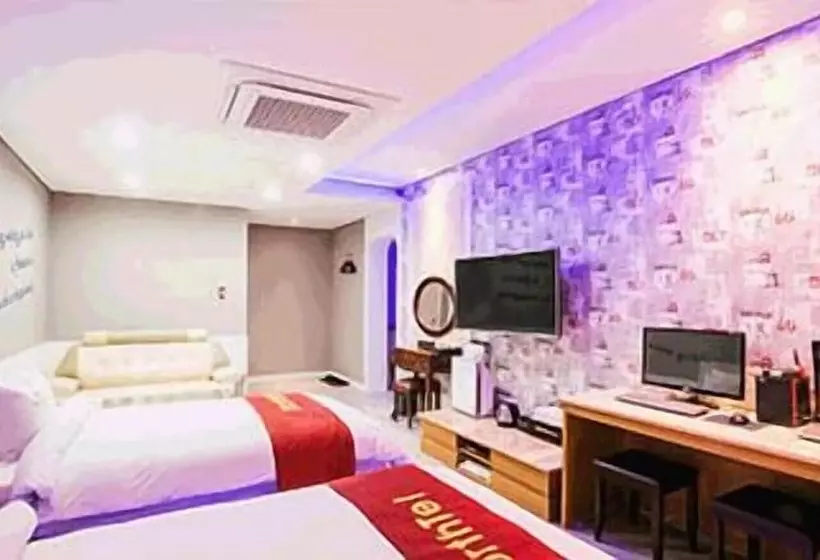 Fotos del hotel Northtel:  17