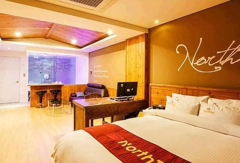 Fotos del hotel Northtel:  16