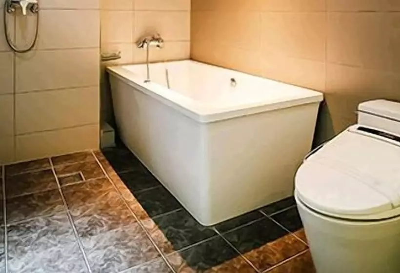 Fotos del hotel Northtel:  6