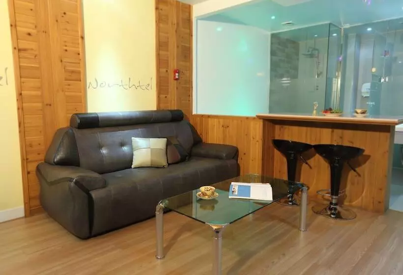 Fotos del hotel Northtel:  25