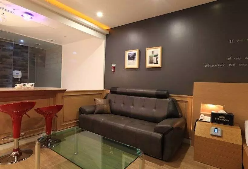 Fotos del hotel Northtel:  24