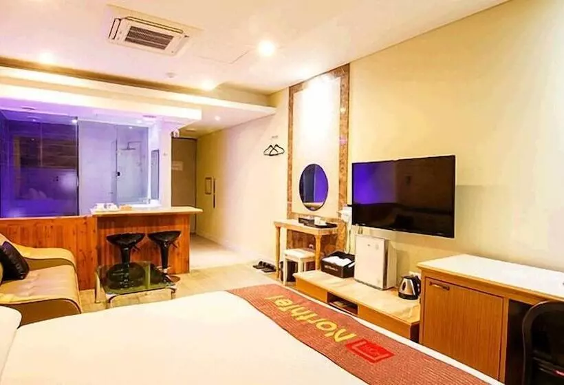 Fotos del hotel Northtel:  15