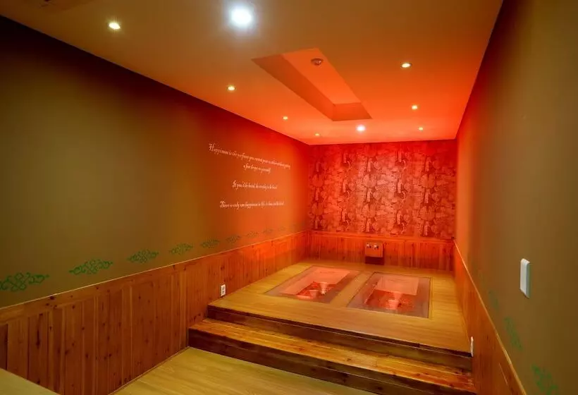 Fotos del hotel Northtel:  4