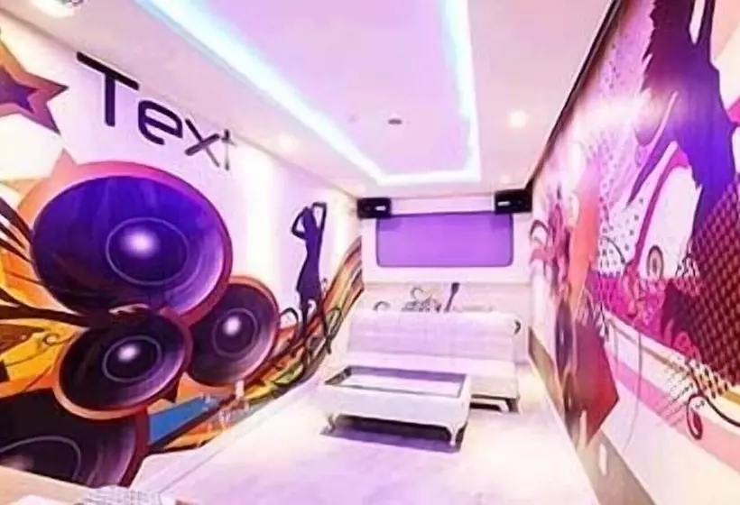 Fotos del hotel Northtel:  23