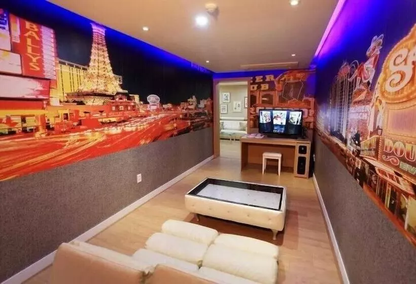 Fotos del hotel Northtel:  22