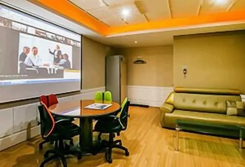 Fotos del hotel Northtel:  9