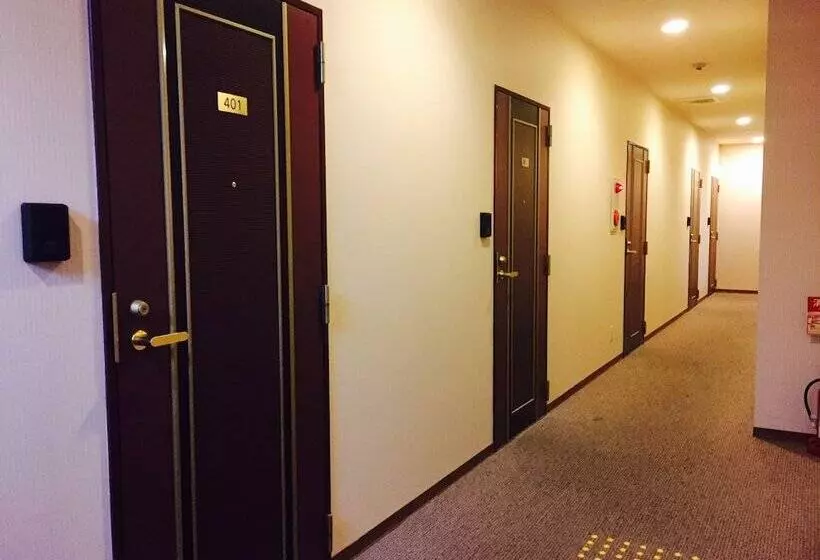 Fotos del hotel Plaza Fuyo:  2