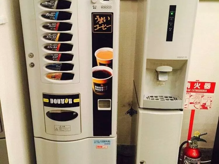 Fotos del hotel Plaza Fuyo:  12