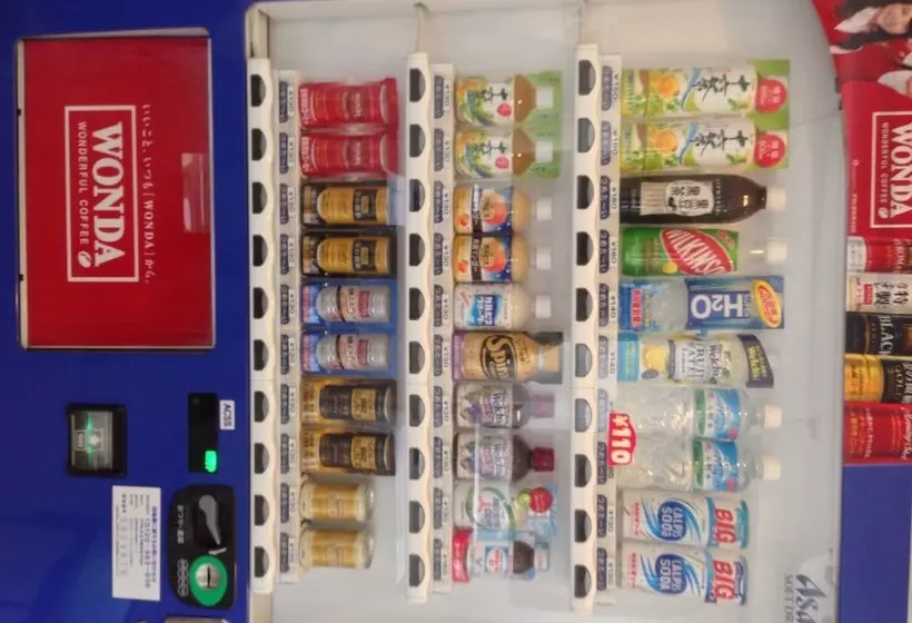 Fotos del hotel Plaza Fuyo:  8