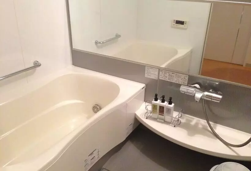 Fotos del hotel Plaza Fuyo:  7