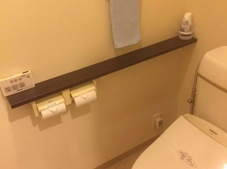 Fotos del hotel Plaza Fuyo:  14