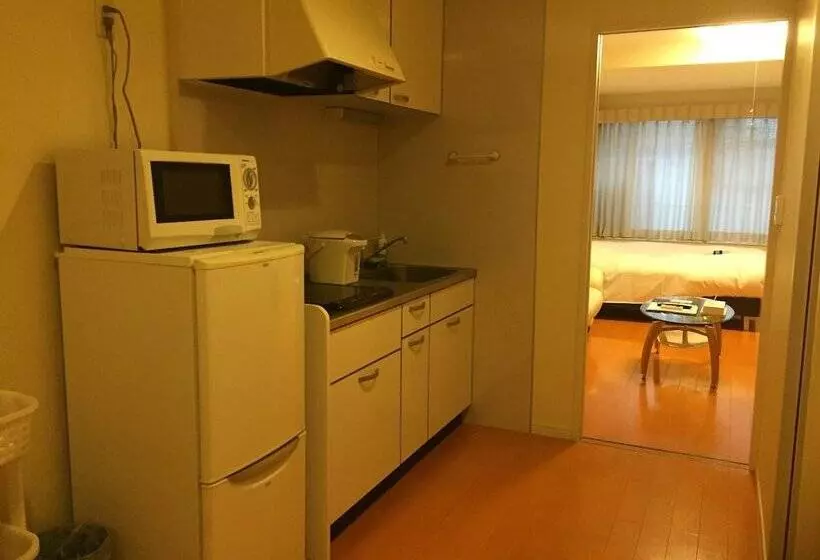 Fotos del hotel Plaza Fuyo:  18