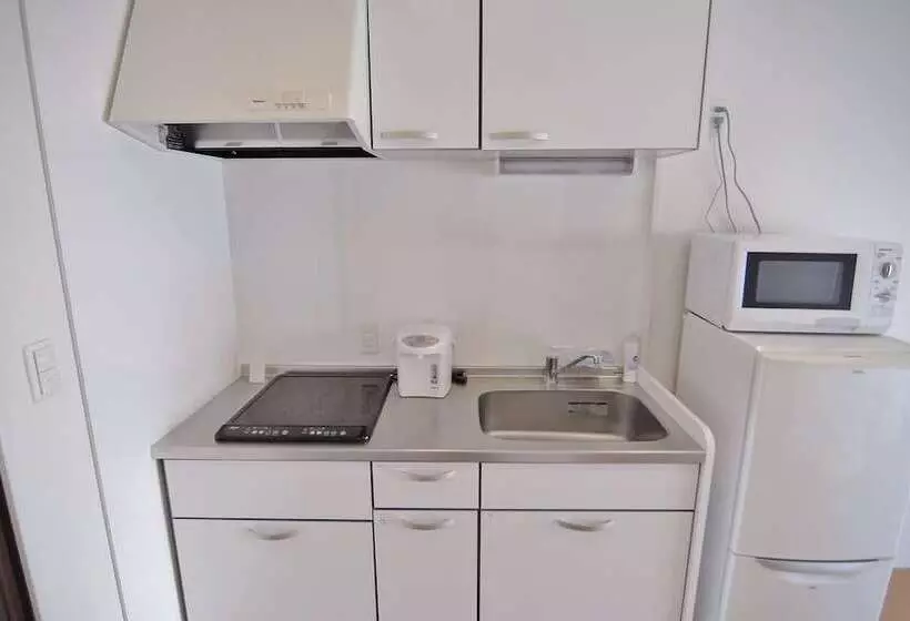 Fotos del hotel Plaza Fuyo:  13