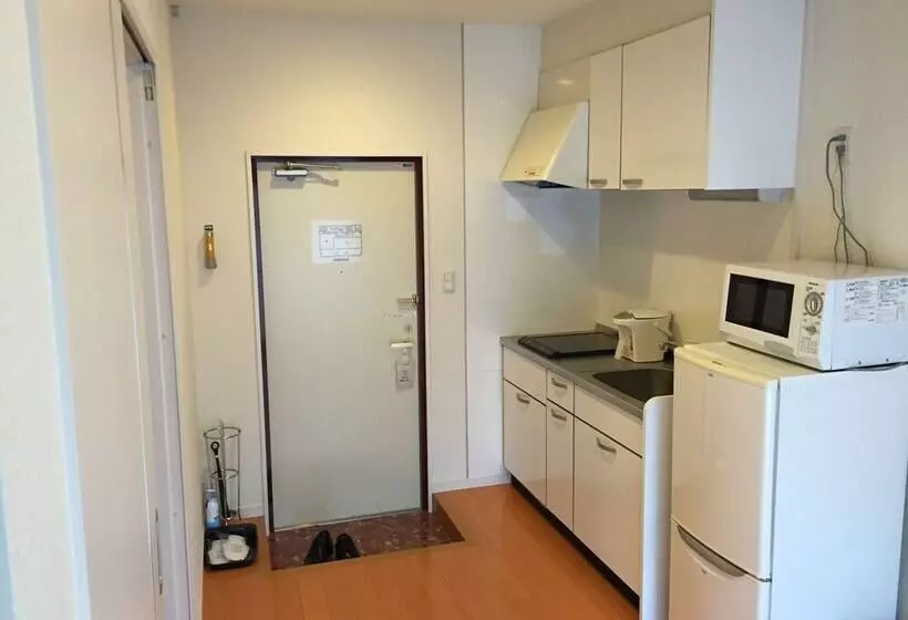 Fotos del hotel Plaza Fuyo:  6