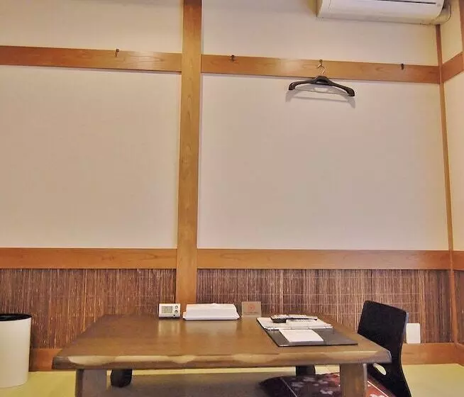 Fotos del hotel Plaza Fuyo:  5