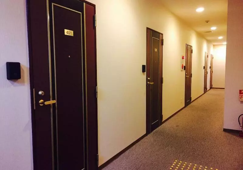 Fotos del hotel Plaza Fuyo:  11