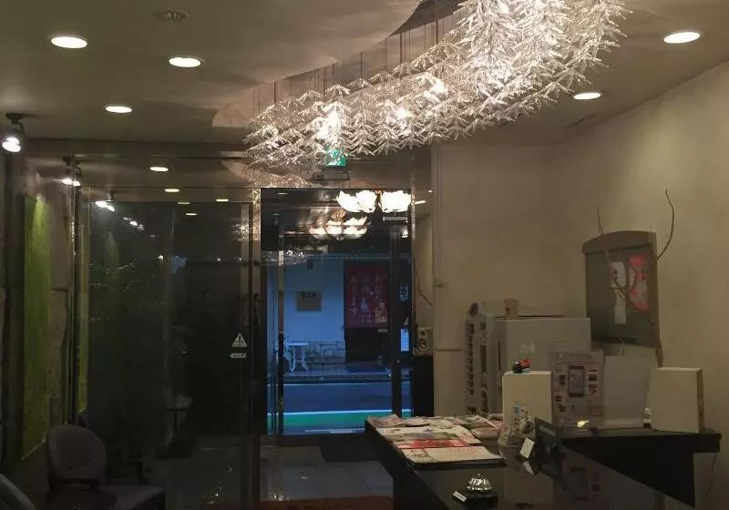 Fotos del hotel Plaza Fuyo:  17