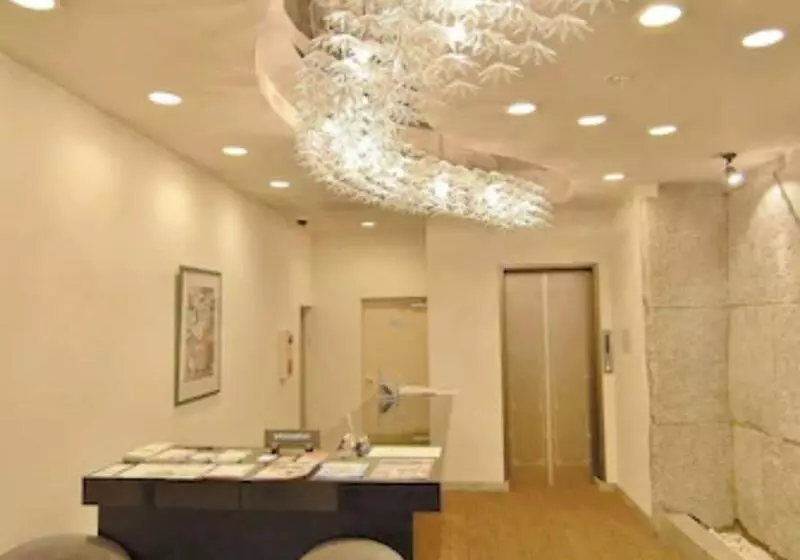 Fotos del hotel Plaza Fuyo:  3