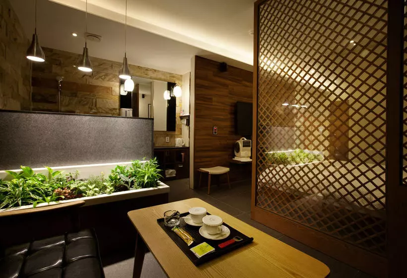 Fotos del hotel Polo:  2