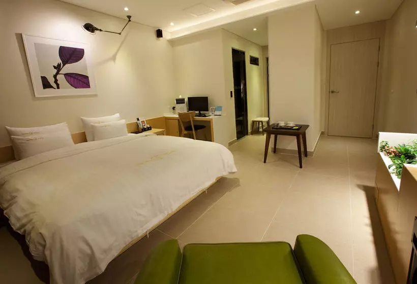 Fotos del hotel Polo:  10