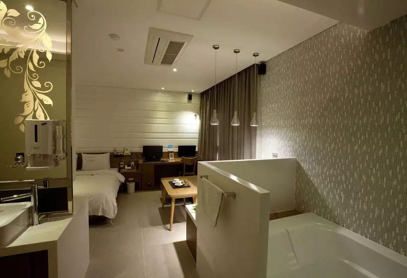 Fotos del hotel Polo:  20