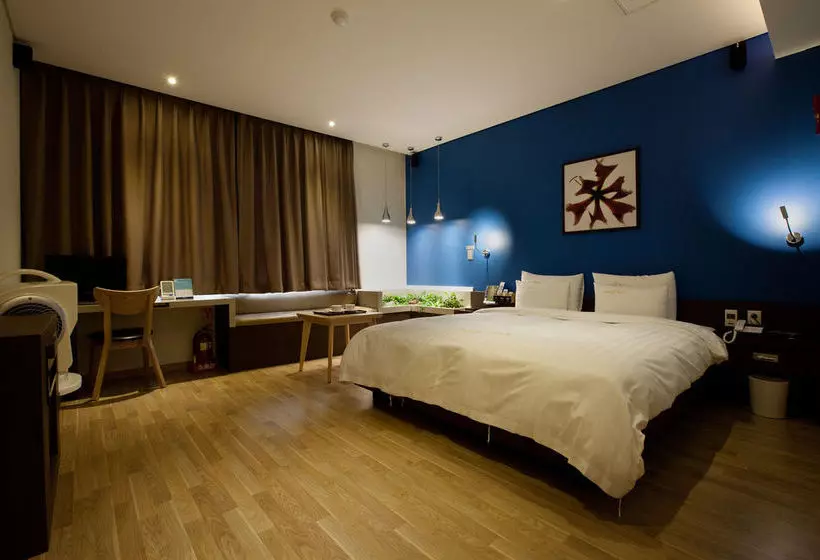 Fotos del hotel Polo:  6