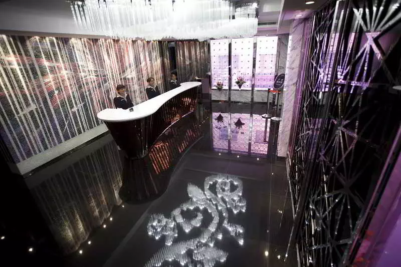 Fotos del hotel Royal Group Hotel Ho Yi Branch:  7