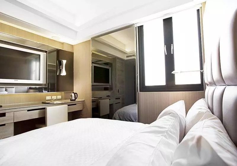 Fotos del hotel Royal Group Hotel Ho Yi Branch:  6