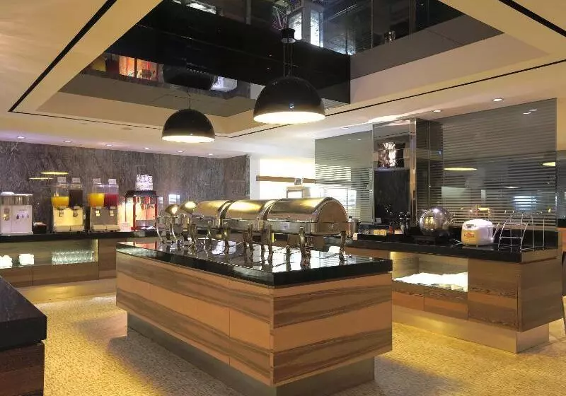 Fotos del hotel Royal Group Hotel Ho Yi Branch:  3