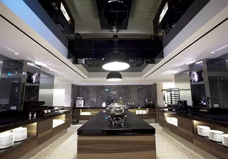 Fotos del hotel Royal Group Hotel Ho Yi Branch:  4