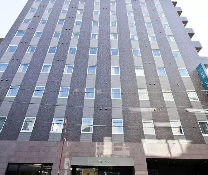 Sotetsu Fresa Inn Nihombashiningyocho