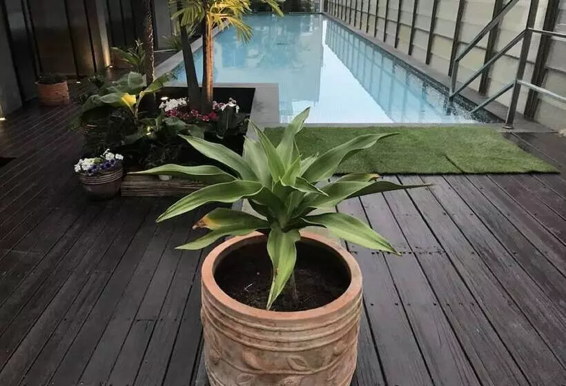 Fotos del hotel The Tree House:  7