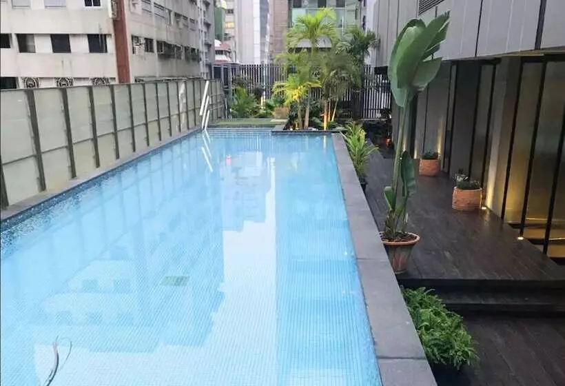 Fotos del hotel The Tree House:  2