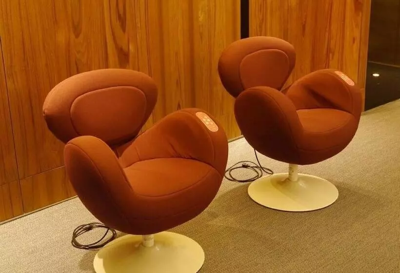 Fotos del hotel The Tree House:  9